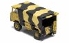AIRFIX 02331 Land Rover 1 Tonne FC Truck GS Body – 1/76